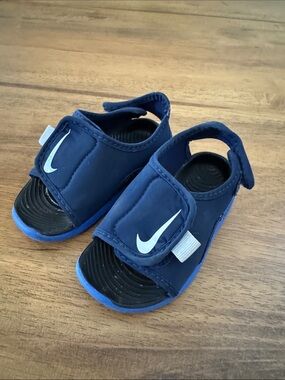 Nike Toddler Sandals